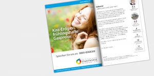 KISS Kundenmagazin 01/2017